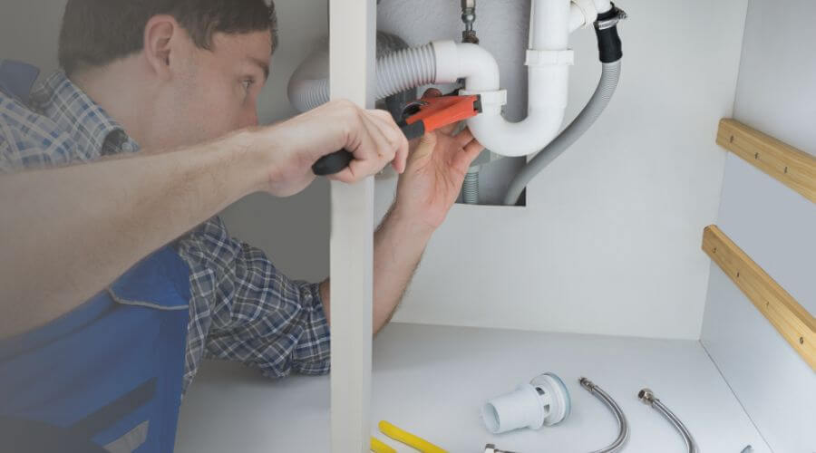 Professional Leak Detection in Rowesville, SC