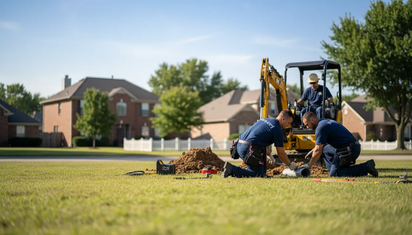 Water Heater Repair in Rowesville, SC near me